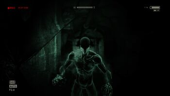 outlast wallrider