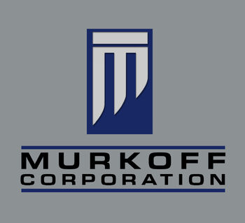 Murkoff Corporation Logo