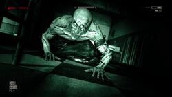 Billy Hope Character Outlast 2 Wiki Billy Hope Character Outlast 2 Wiki