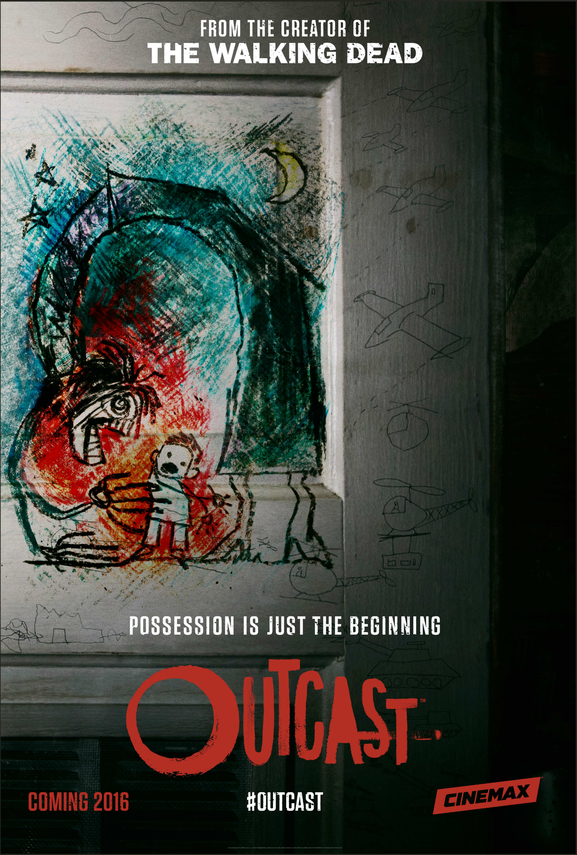 Season 1 | Outcast Wiki | Fandom