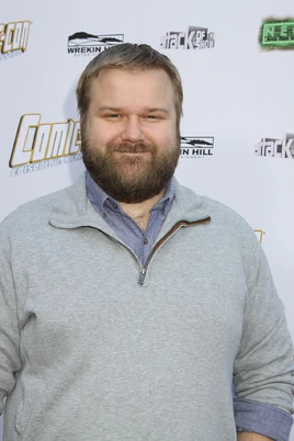 Robert Kirkman