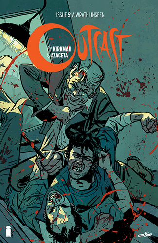 Outcast Vol 1 5