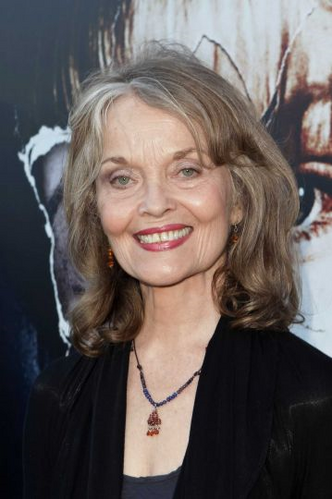 Grace Zabriskie Outcast Wiki Fandom