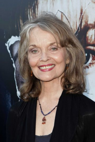 Grace Zabriskie