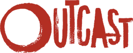 Outcast TV series logo