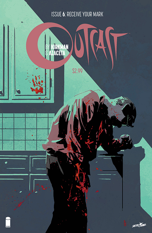 Issue 6: Receive Your Mark | Outcast Wiki | Fandom