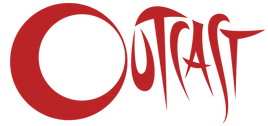 Outcast logo