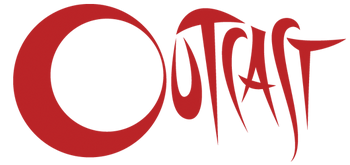 Outcast logo