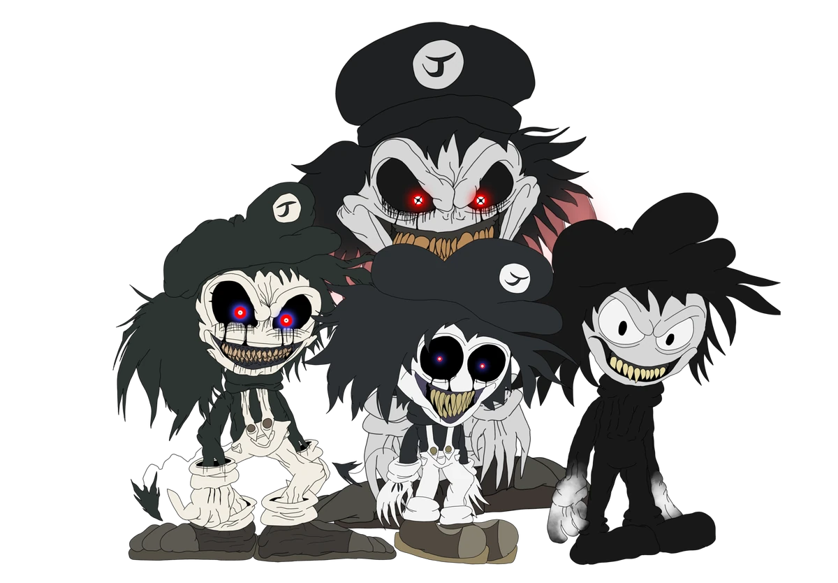 User blog:JaydenOSF64/Halloween Executioners: The Js | Outcome Memories ...