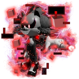 Zero The Hedgehog | Outcome Memories Fanon Wiki | Fandom