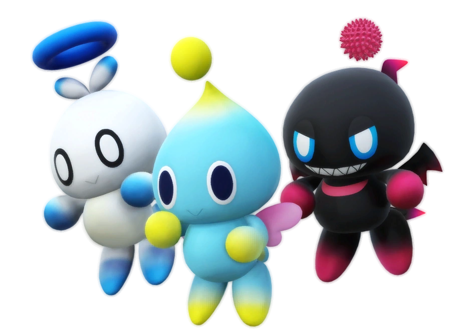 その他 chao Team Chao | Outcome Memories Fanon Wiki | Fandom