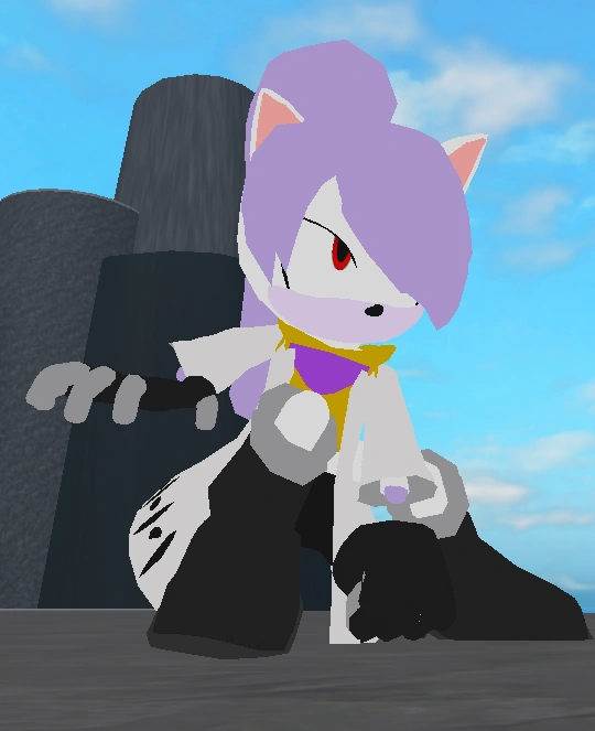 Moon the Hybrid | Outcome Memories Fanon Wiki | Fandom