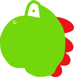 Yoshi | Outcome Memories Fanon Wiki | Fandom