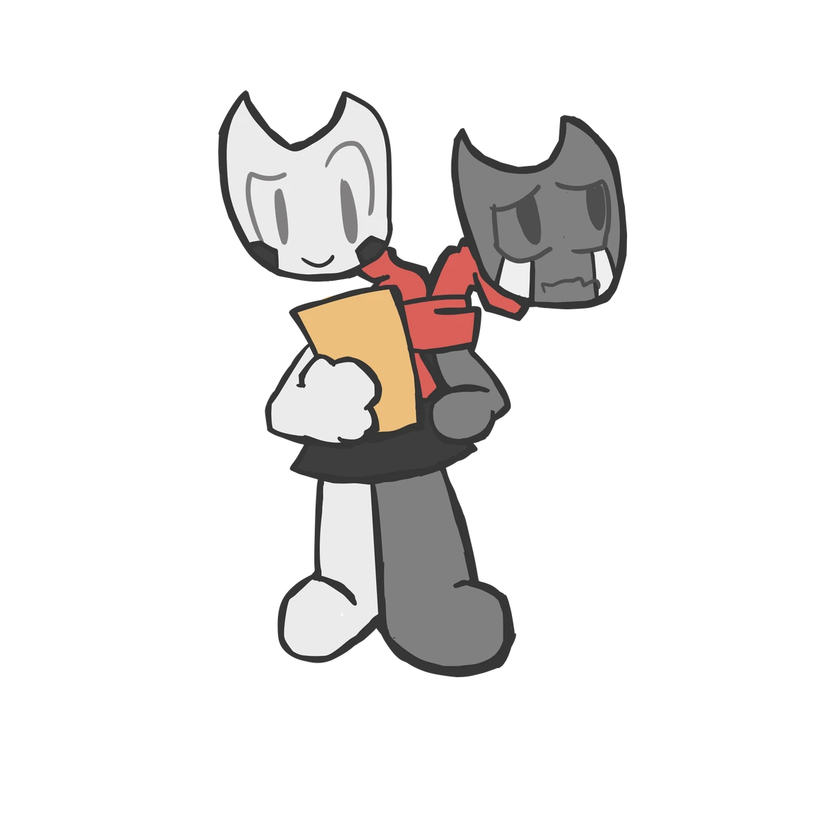 Razzle and Dazzle | Outcome Memories Fanon Wiki | Fandom