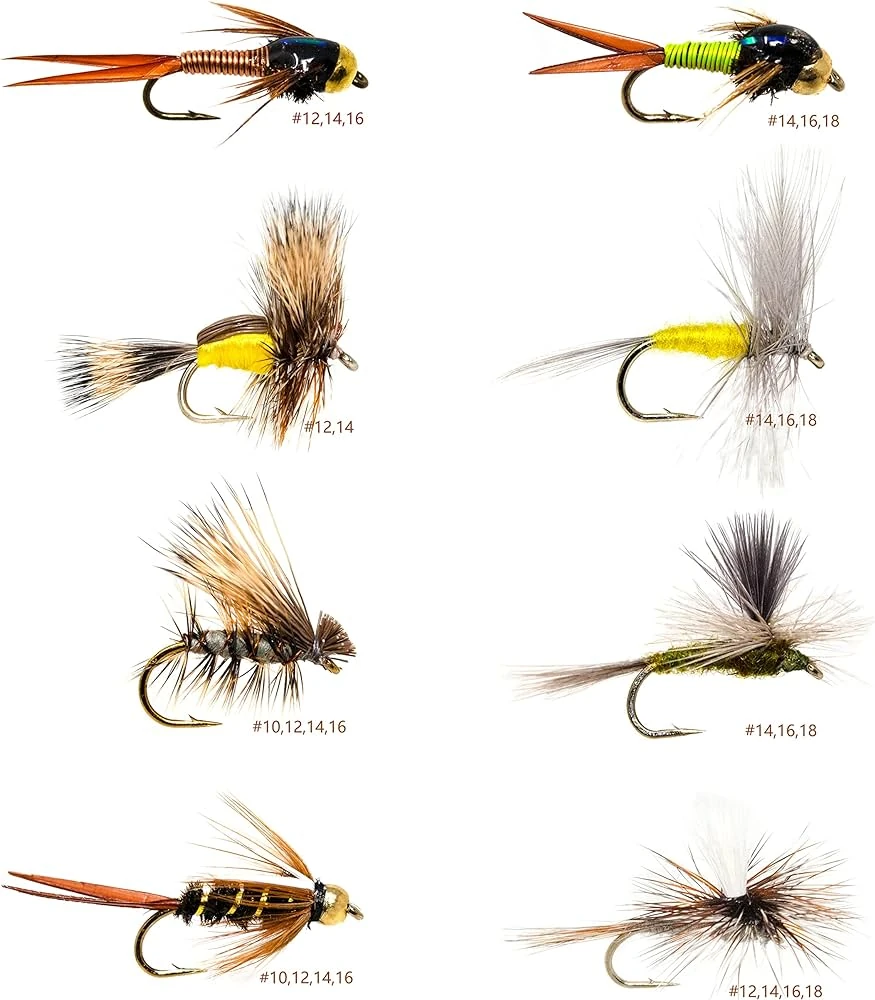 Fly Fishing | Outdoors Wiki | Fandom