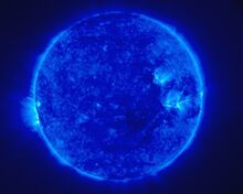 VFTS 352 | Outer and Interstellar Space Wiki | Fandom
