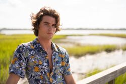 John B Outer Banks Wiki Fandom