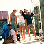 Outer Banks BTS (1)