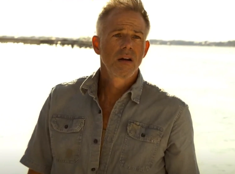 Luke Maybank Outer Banks Wiki Fandom