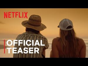 Outer Banks 2 - Official Teaser - Netflix