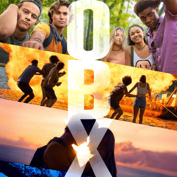Season 2 Outer Banks Wiki Fandom