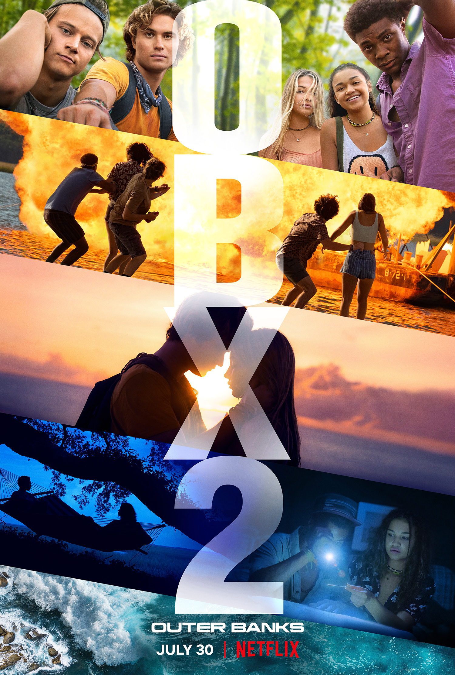 Outer Banks” Season 2 Release Date and Trailer Announced