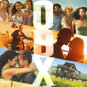 OBX S4 Poster