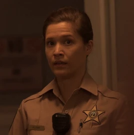 Deputy Plump S1