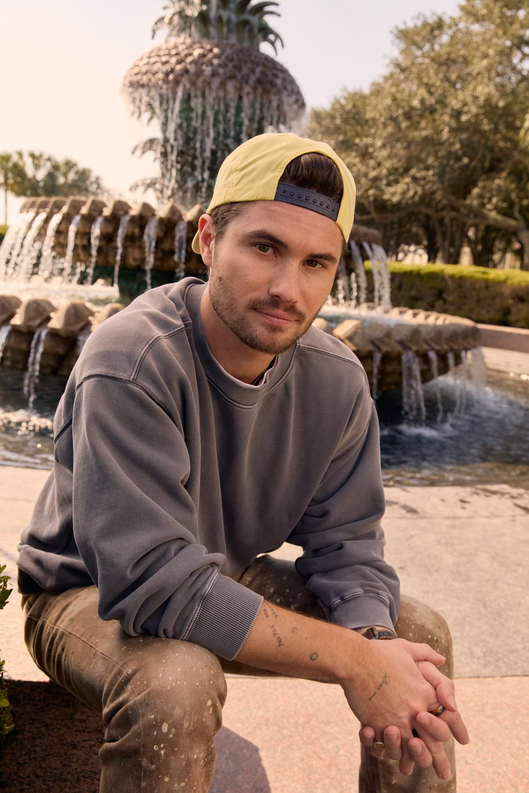 Chase Stokes | Outer Banks Wiki | Fandom, image size:2000x3000