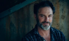 J. Anthony Crane | Outer Banks Wiki | Fandom