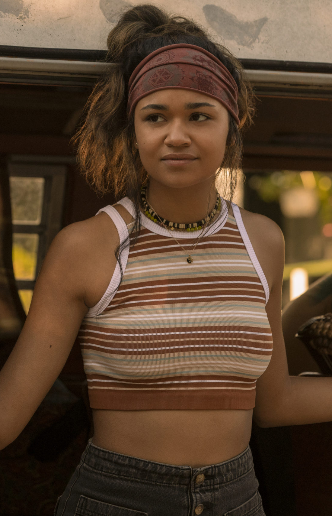 Kiara Carrera Outer Banks Wiki Fandom