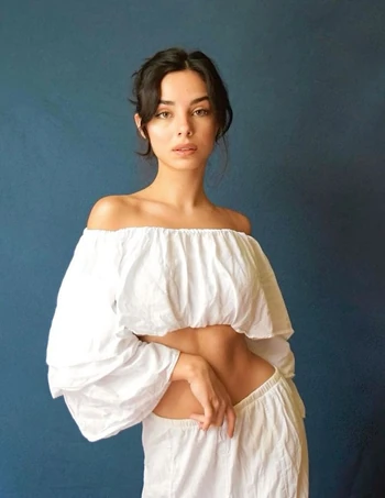 Fiona Palomo | Outer Banks Wiki | Fandom