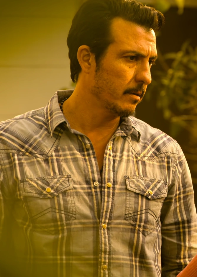 Dario Outer Banks Wiki Fandom