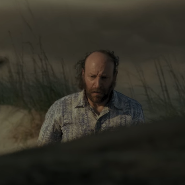 Scooter Grubbs Outer Banks Wiki Fandom