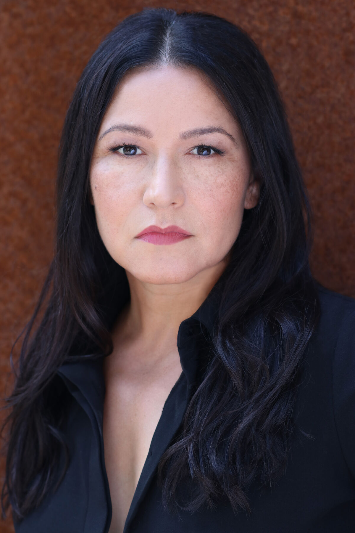 Tamara Podemski Outer Range Wiki Fandom