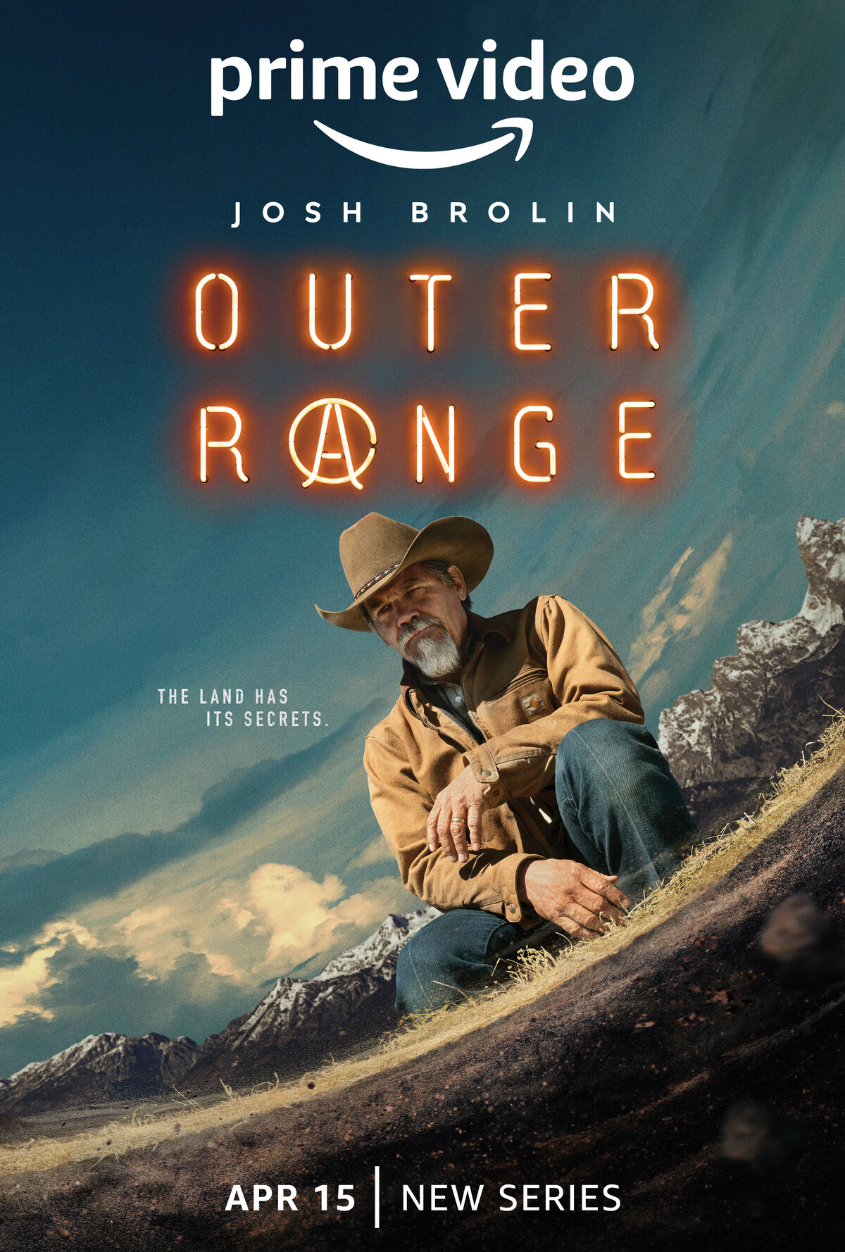 Watch Outer Range - Season 1