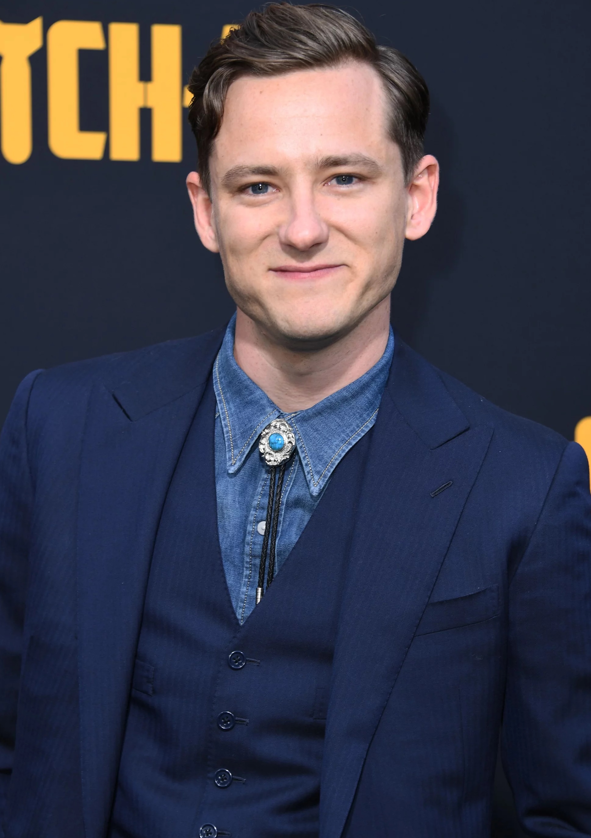 Lewis Pullman - IMDb