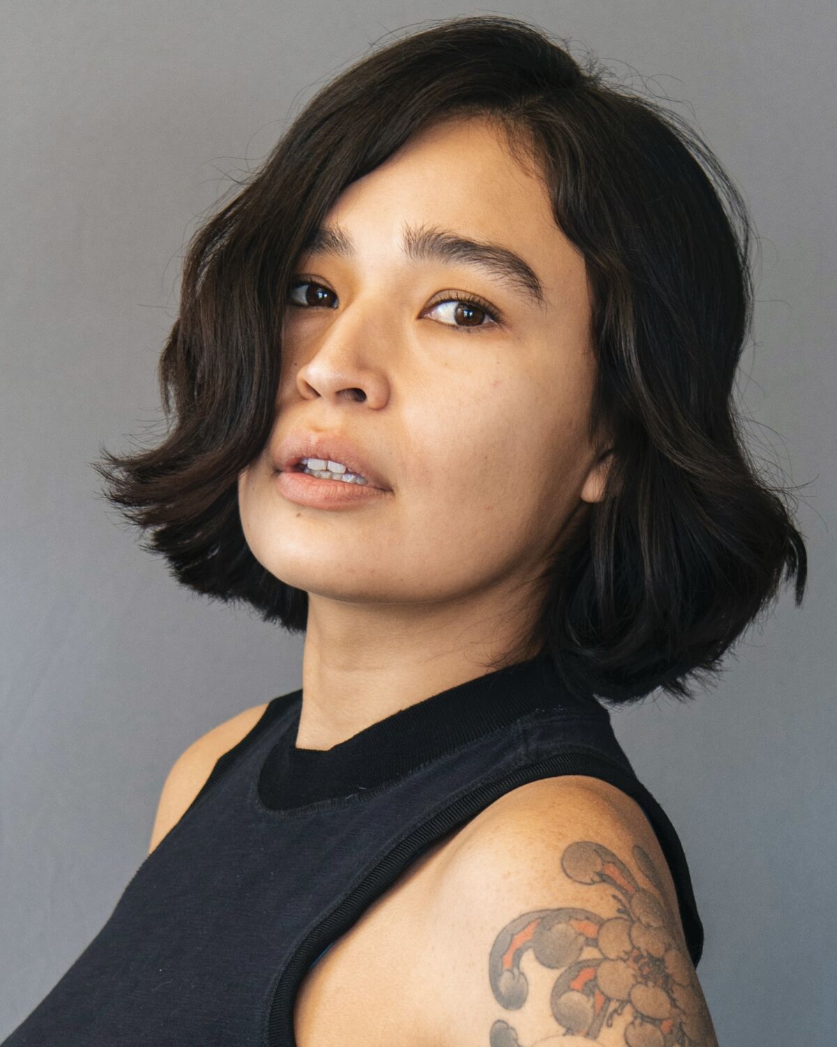 MorningStar Angeline Outer Range Wiki Fandom