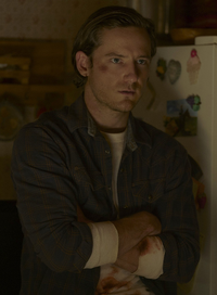 Rhett Abbott