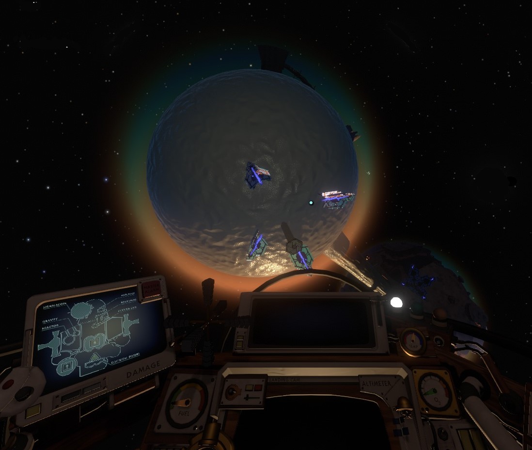 Outer Wilds Ash Twin guide and walkthrough - Polygon