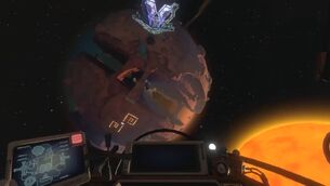 Outer Wilds Gameplay Walkthrough - Ember Twin - IGN