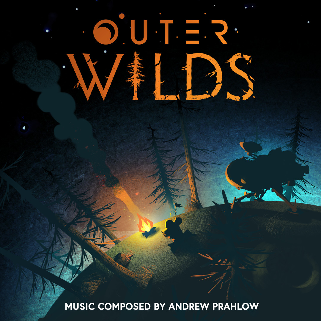 Outer Wilds OST | Outer Wilds Wiki | Fandom