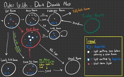 Map from EducatedTard on Reddit