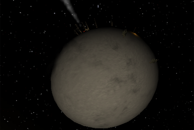 Could the Outer Wilds solar system be imported into KSP? And