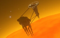 Солнечная станция