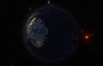 Пустотная сфера