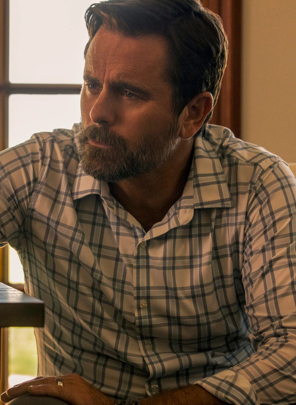 Ward Cameron Wiki Outer Banks Fandom