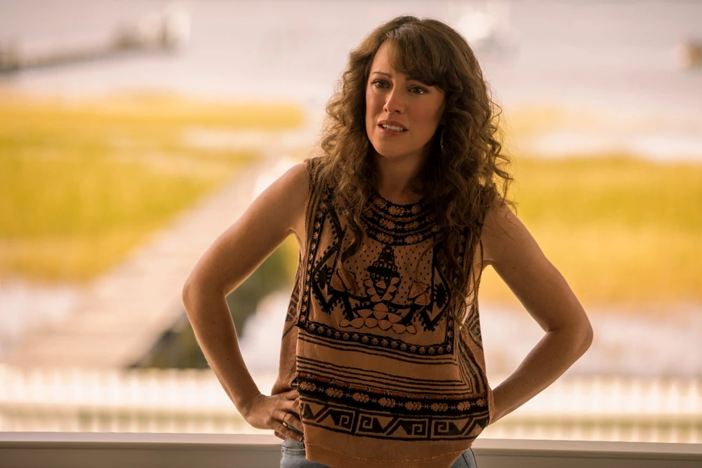 Anna Carrera | Wiki Outer Banks | Fandom