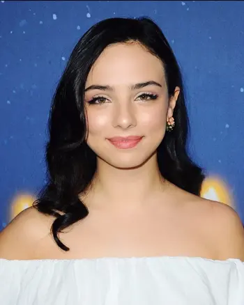 Fiona Palomo | Wiki Outer Banks | Fandom