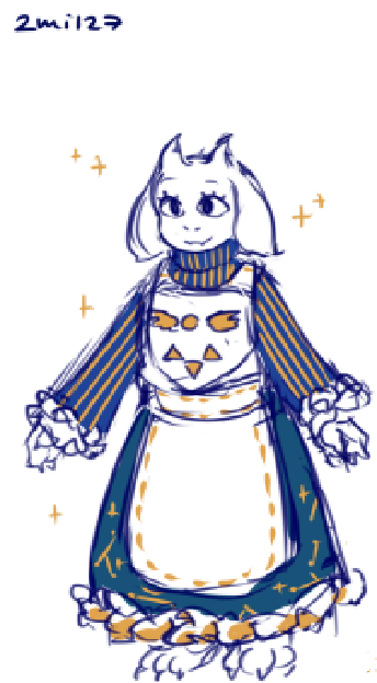 Toriel, Undertale Wiki, FANDOM powered by Wikia